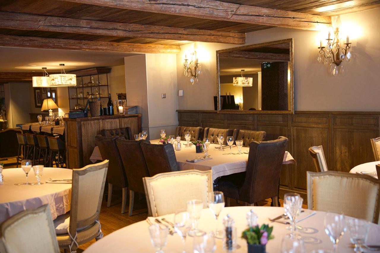 Val-dʼIsère Maison De Famille Les 5 Freres מראה חיצוני תמונה
