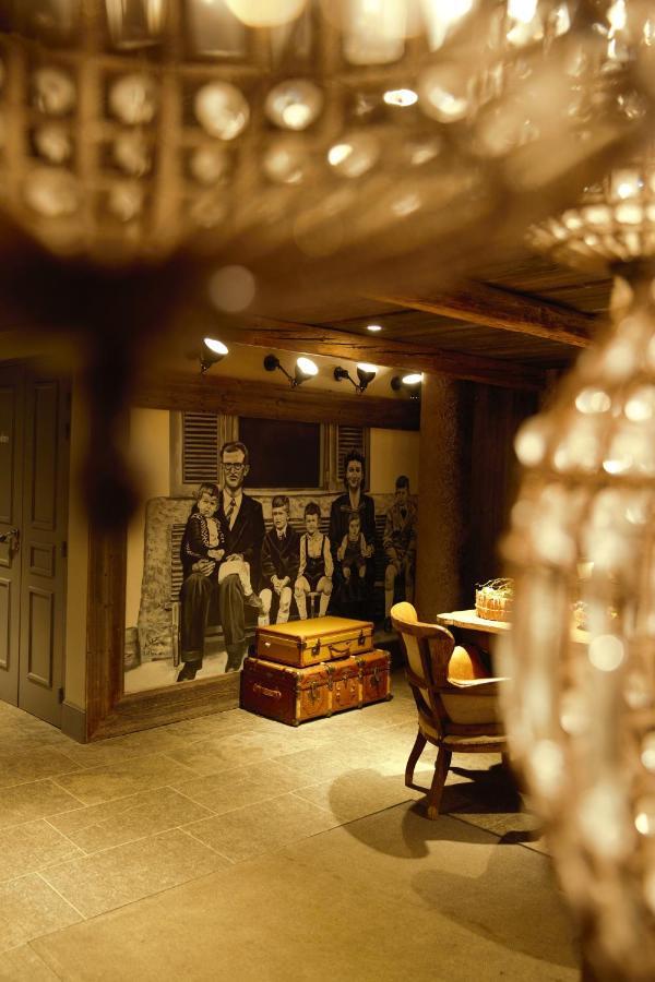 Val-dʼIsère Maison De Famille Les 5 Freres מראה חיצוני תמונה