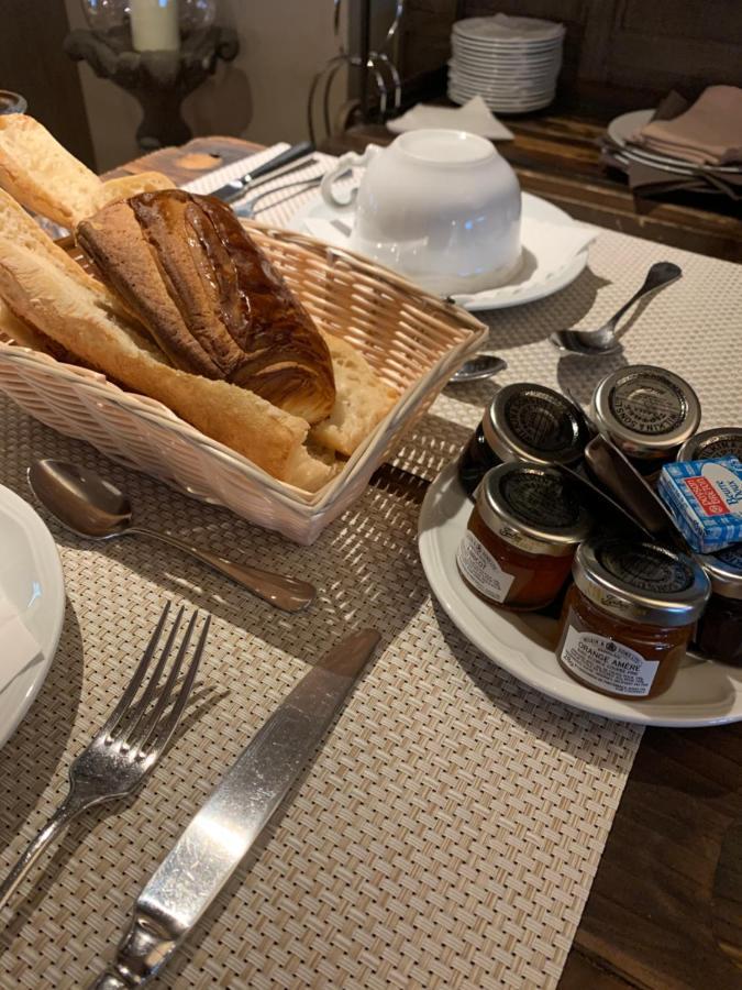 Val-dʼIsère Maison De Famille Les 5 Freres מראה חיצוני תמונה