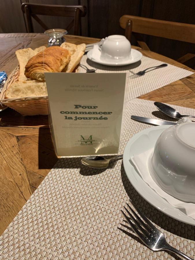 Val-dʼIsère Maison De Famille Les 5 Freres מראה חיצוני תמונה