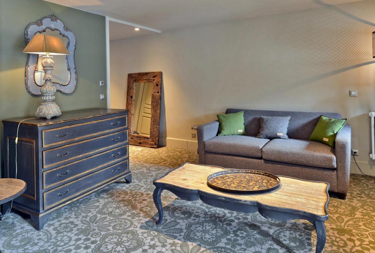 Val-dʼIsère Maison De Famille Les 5 Freres מראה חיצוני תמונה