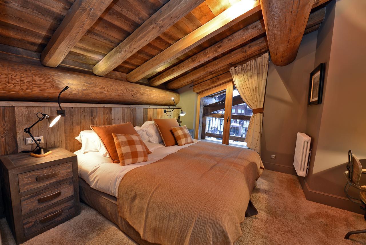 Val-dʼIsère Maison De Famille Les 5 Freres מראה חיצוני תמונה